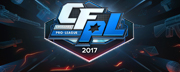 CFPL S10职业联赛
